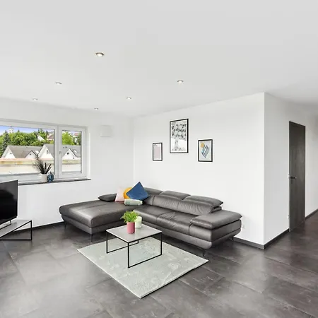 Anytime - Penthouse Mit Terrasse Und Bergsicht