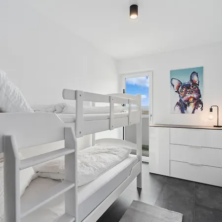 Anytime - Penthouse Mit Terrasse Und Bergsicht شقة