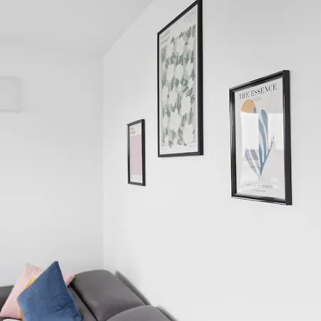 Anytime - Penthouse Mit Terrasse Und Bergsicht شقة *