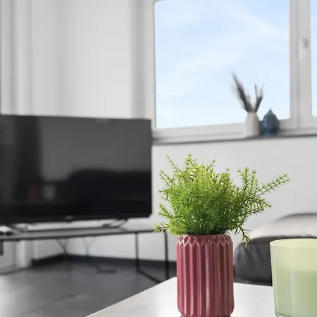 شقة Anytime - Penthouse Mit Terrasse Und Bergsicht