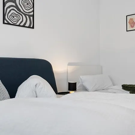 Anytime - Penthouse Mit Terrasse Und Bergsicht شقة