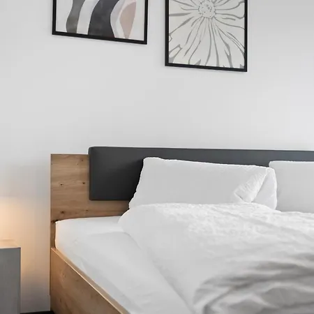 شقة Anytime - Penthouse Mit Terrasse Und Bergsicht