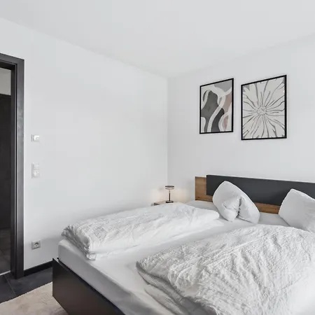 Anytime - Penthouse Mit Terrasse Und Bergsicht